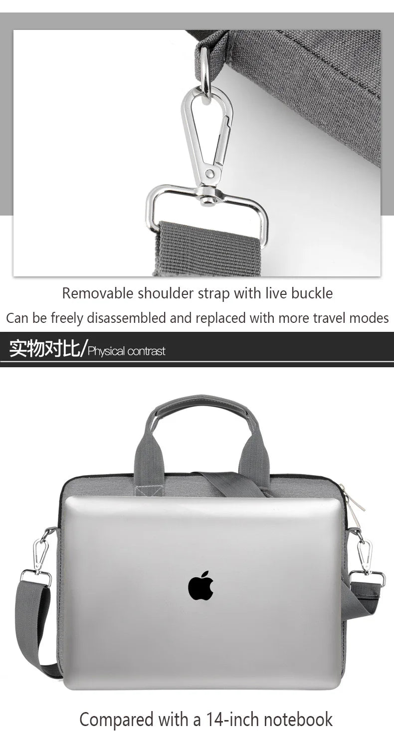 Sac ordinateur