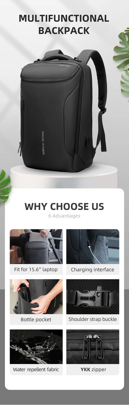 Sac a dos ordinateur portable - Technis