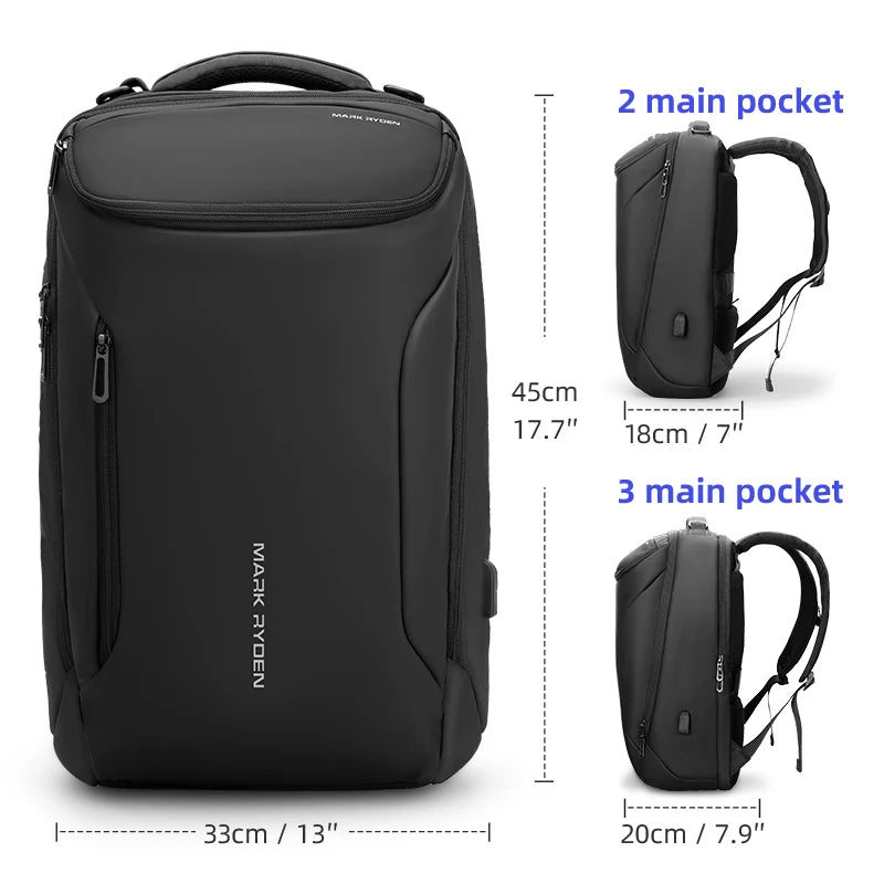 Sac a dos ordinateur portable - Technis