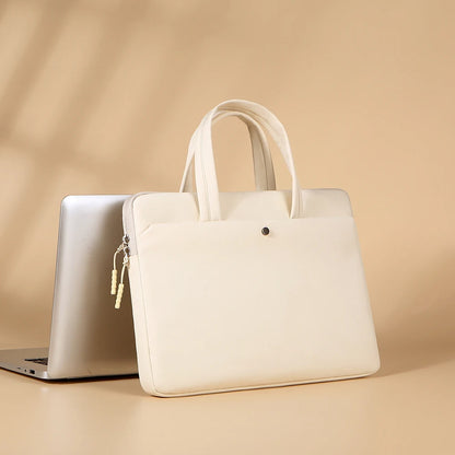 Pochette-Ordinateur-beige