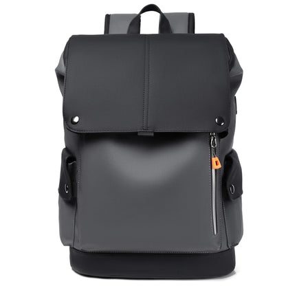 Sac a dos en cuir - Lignum