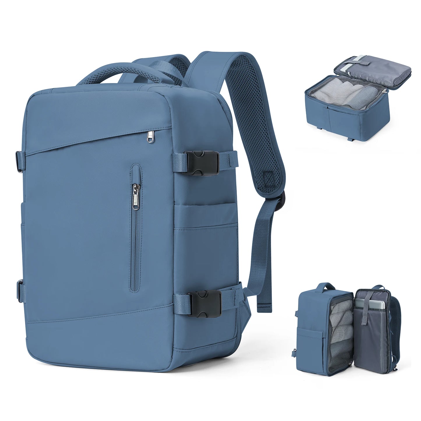 Sac a dos avion - Runway