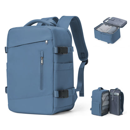 Sac a dos avion - Runway