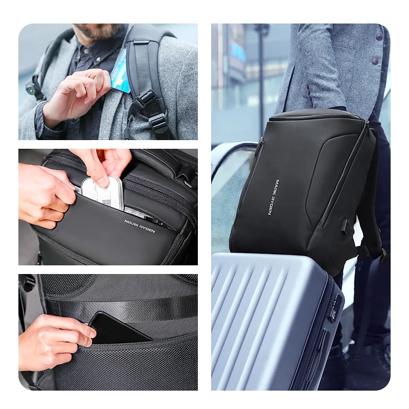 Sac a dos ordinateur portable - Technis