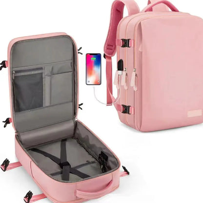 Sac a dos pour bagage cabine - Escapade