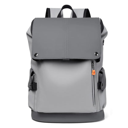 Sac a dos en cuir - Lignum
