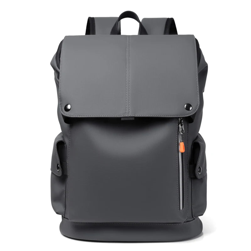 Sac a dos en cuir - Lignum