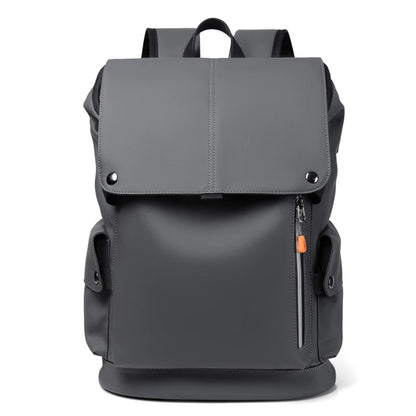Sac a dos en cuir - Lignum