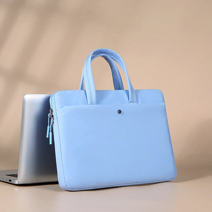 Pochette-Ordinateur-bleu