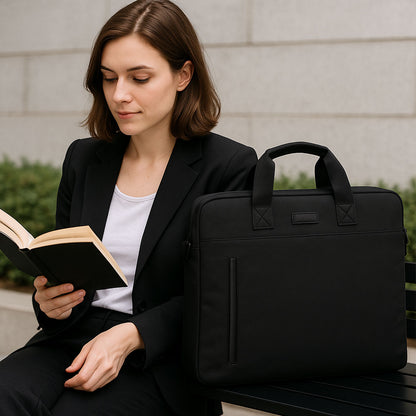 Sac Ordinateur femme - SolyneCase