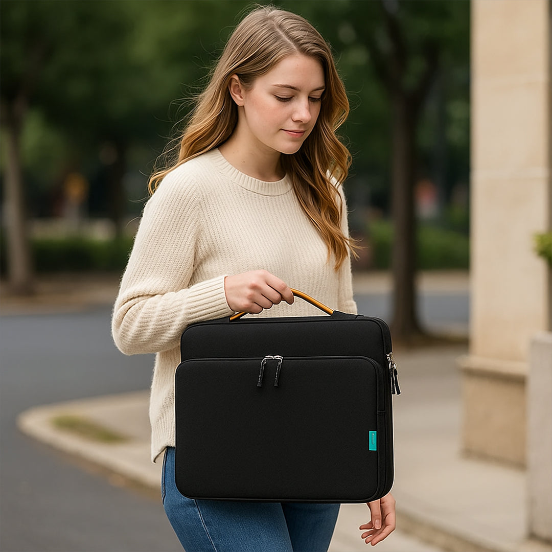 Sac-Ordinateur-15 pouces-femme-Neora