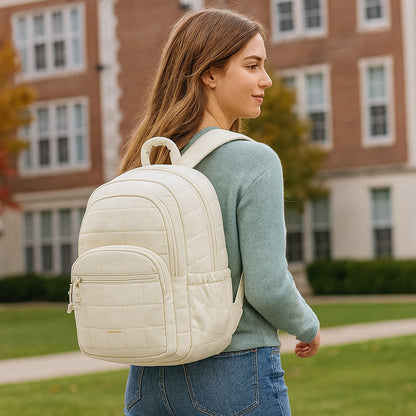 Sac-a-dos-Etudiante-beige-Alya