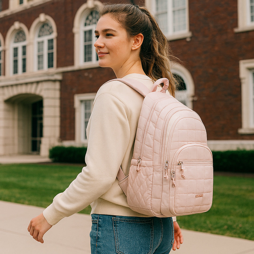Sac-a-dos-Etudiante-rose-Alya