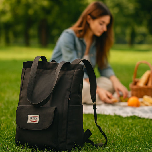 Sac-a-dos-Femme-noir-Voltek