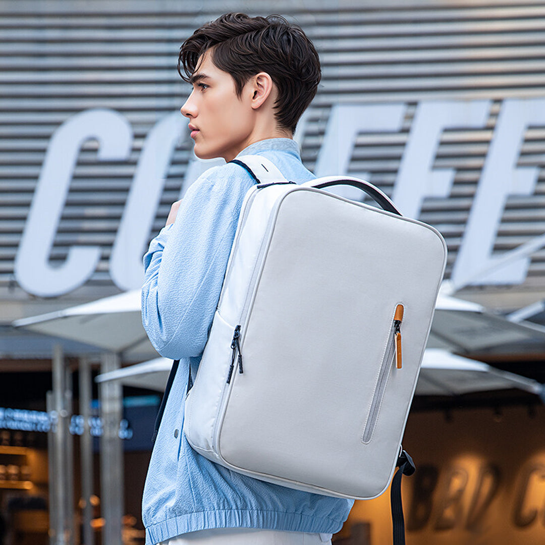 Sac a dos Ordinateur portable - Mobylis