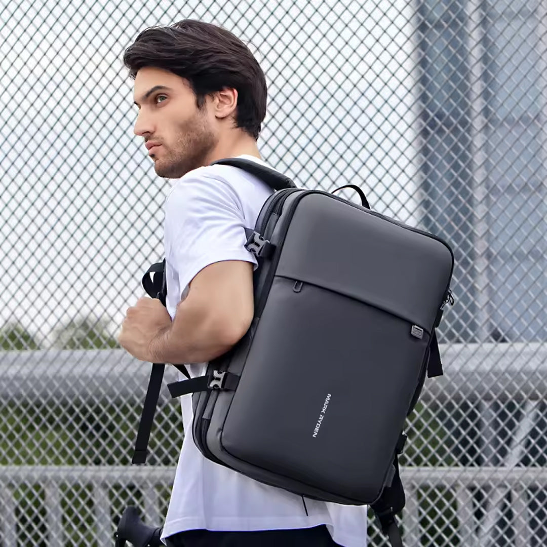 Sac-a-dos-Voyage-gris-Horizen