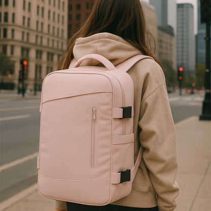 Sac-a-dos-femme-Runway