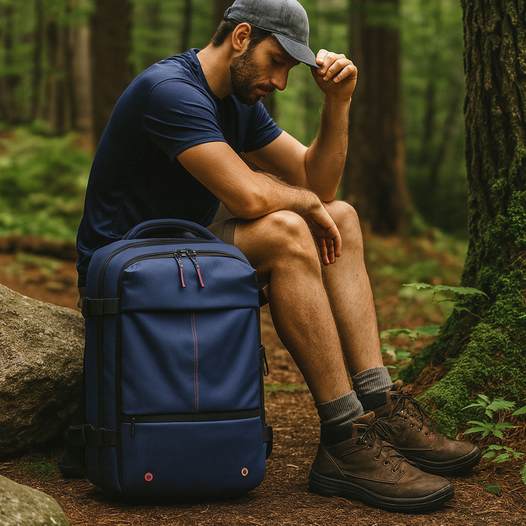Sac-a-dos-voyage-avion-Airpax