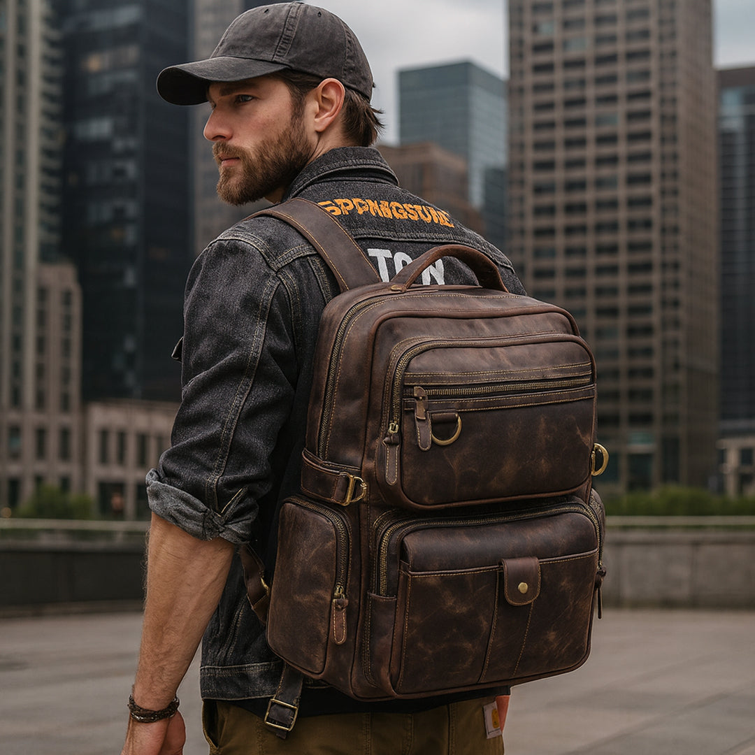 Sac-a-dos-cuir-Hawkston