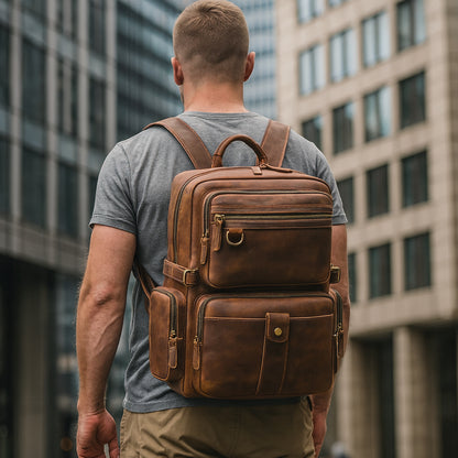 Sac-a-dos-cuir-homme-Hawkston