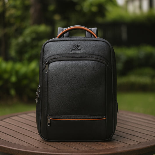 Sac-a-dos-cuir-ordinateur-Vanguard