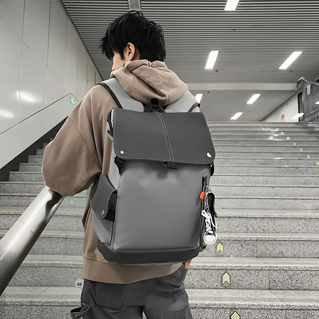 Sac-a-dos-en-cuir-pour-homme-Lignum