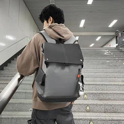 Sac-a-dos-en-cuir-pour-homme-Lignum