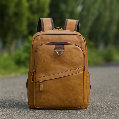 Sac-a-dos-en-cuir-homme-Rustico