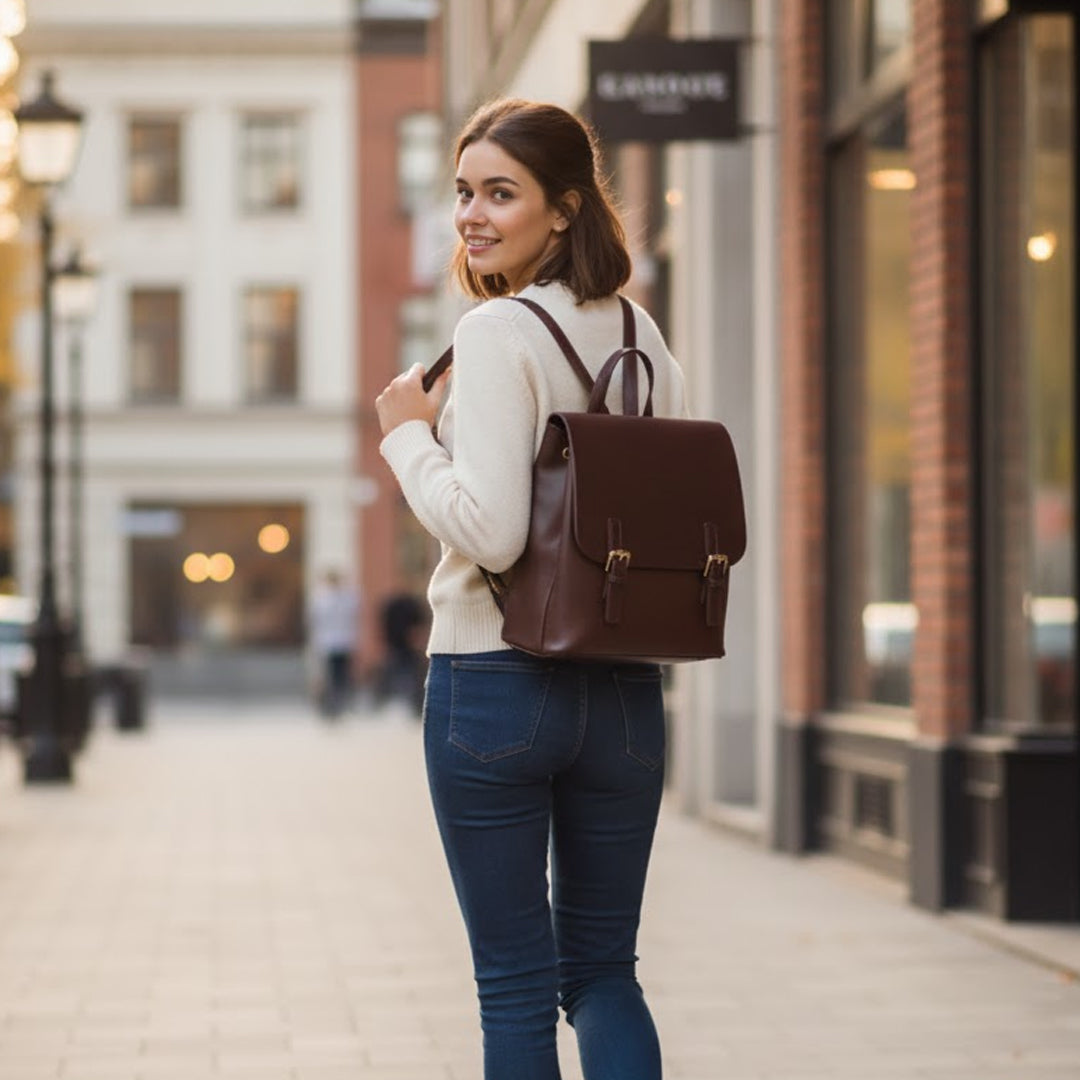 Sac-a-dos-cuir-femme-Lunaria