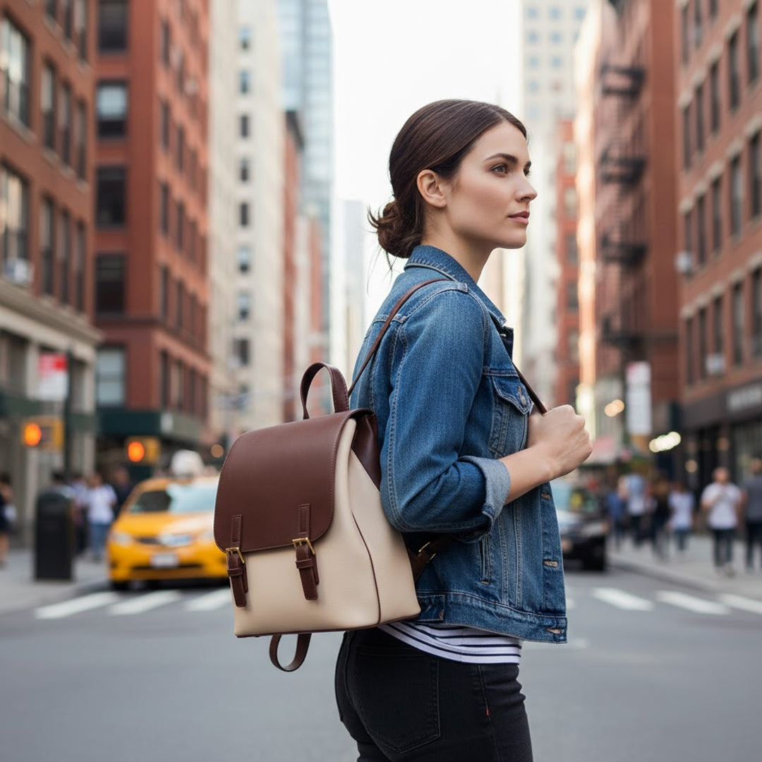 Sac-a-dos-en-cuir-femme-Lunaria
