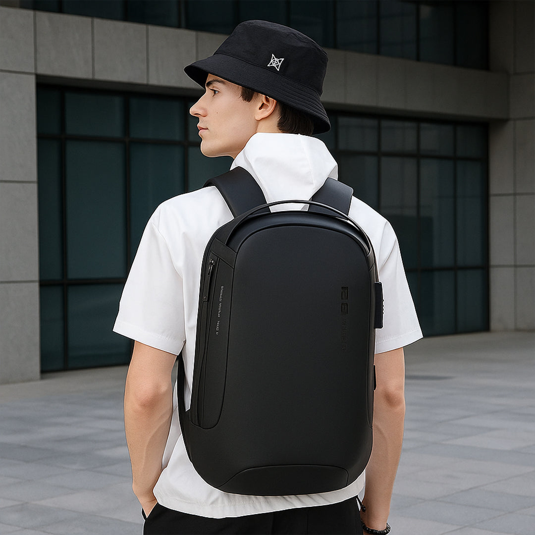 Sac-a-dos-homme-ville-Hombre