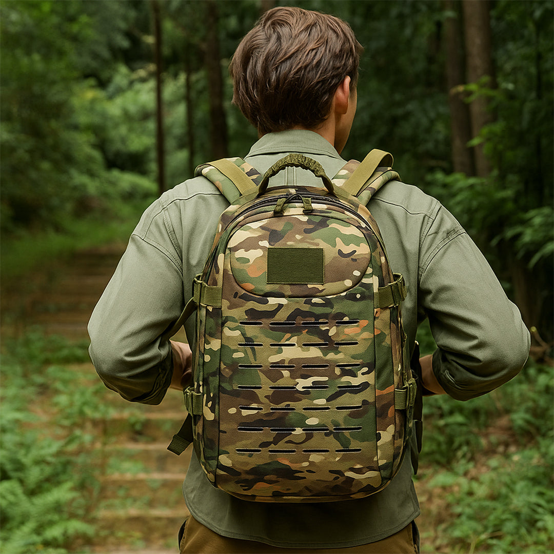 Sac a dos militaires- TactikOne