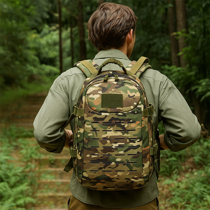 Sac a dos militaires- TactikOne