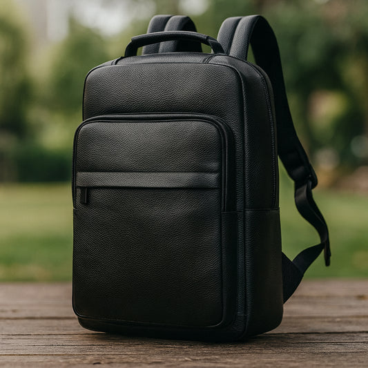 Sac-a-dos-noir-cuir-Randoa