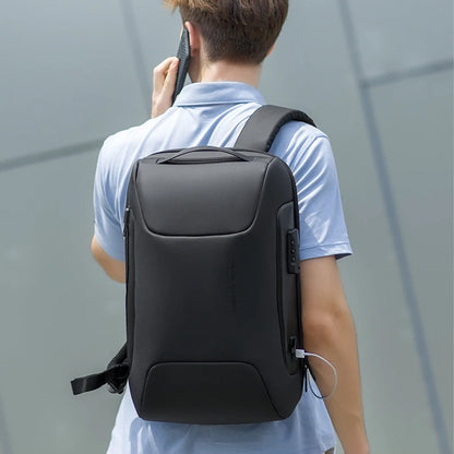 Sac a dos ordinateur portable - Guardex