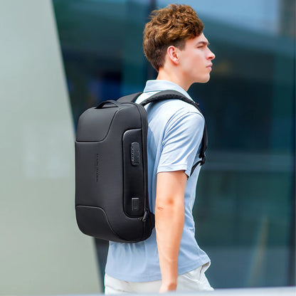 Sac a dos ordinateur portable - Guardex