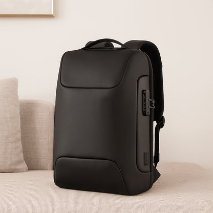 Sac a dos ordinateur portable - Guardex