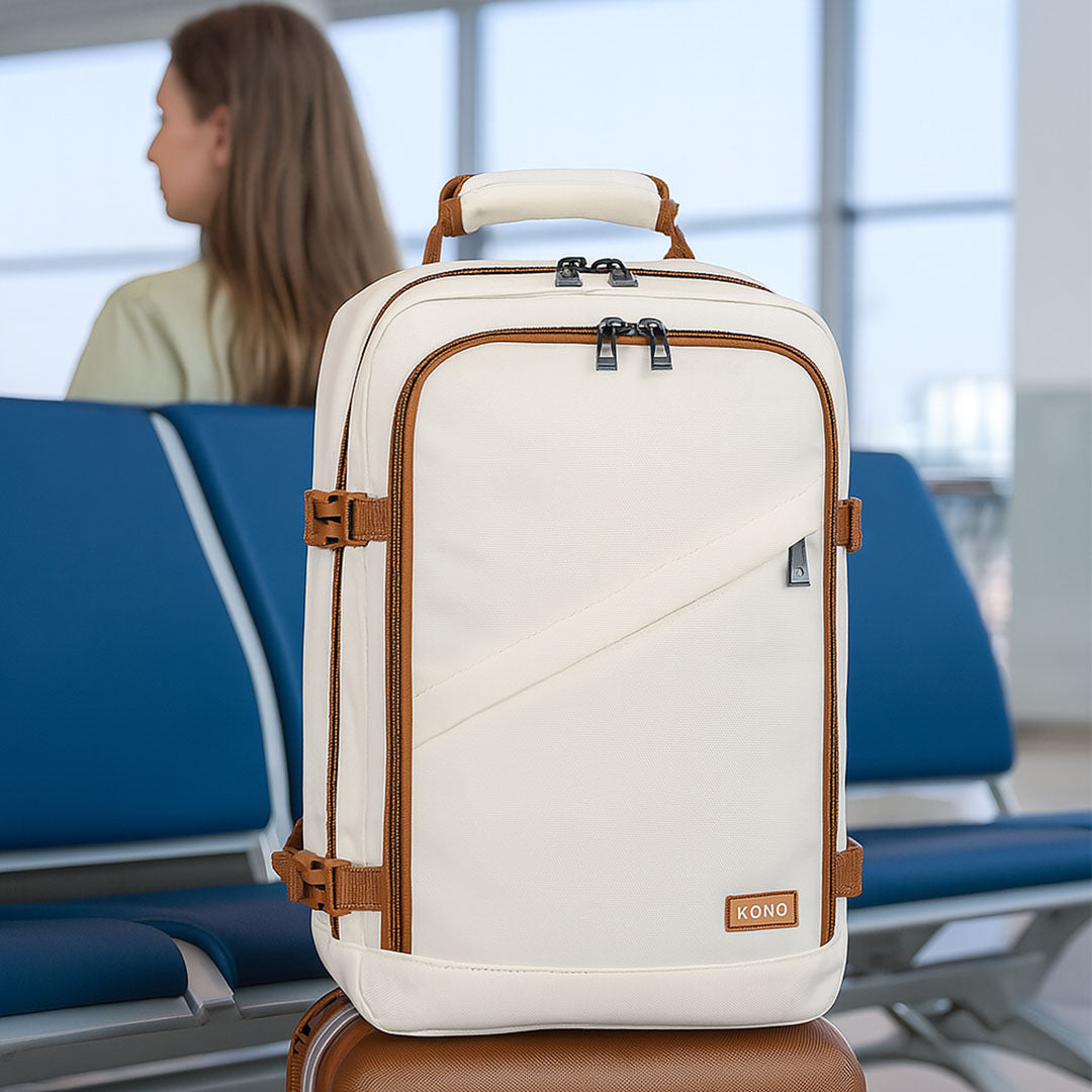 Sac a dos voyage femme - TerraNova