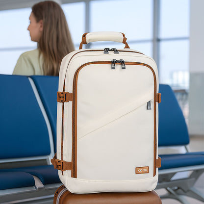 Sac a dos voyage femme - TerraNova