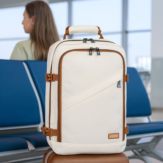 Sac a dos voyage femme - TerraNova