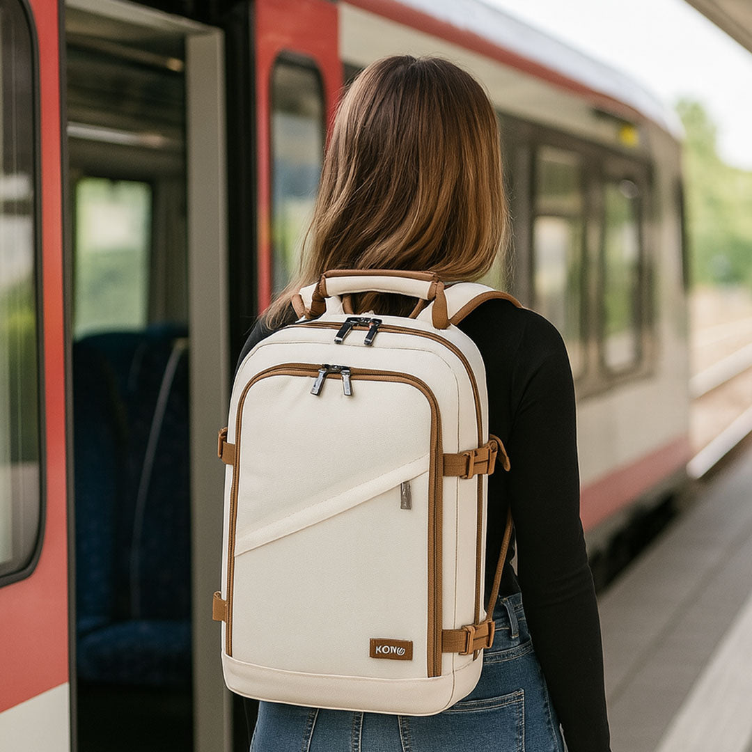 Sac a dos voyage femme - TerraNova