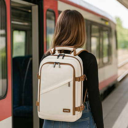 Sac a dos voyage femme - TerraNova