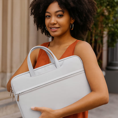Sac à ordinateur femme - Luminis