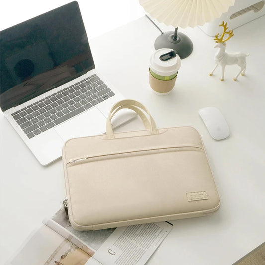 Sac à ordinateur femme - Luminis