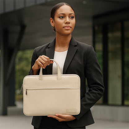 Sac à ordinateur femme - Luminis
