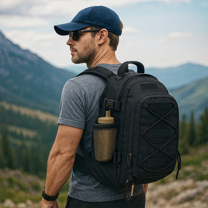 Sac-a-dos-militaire-noir-Opsak