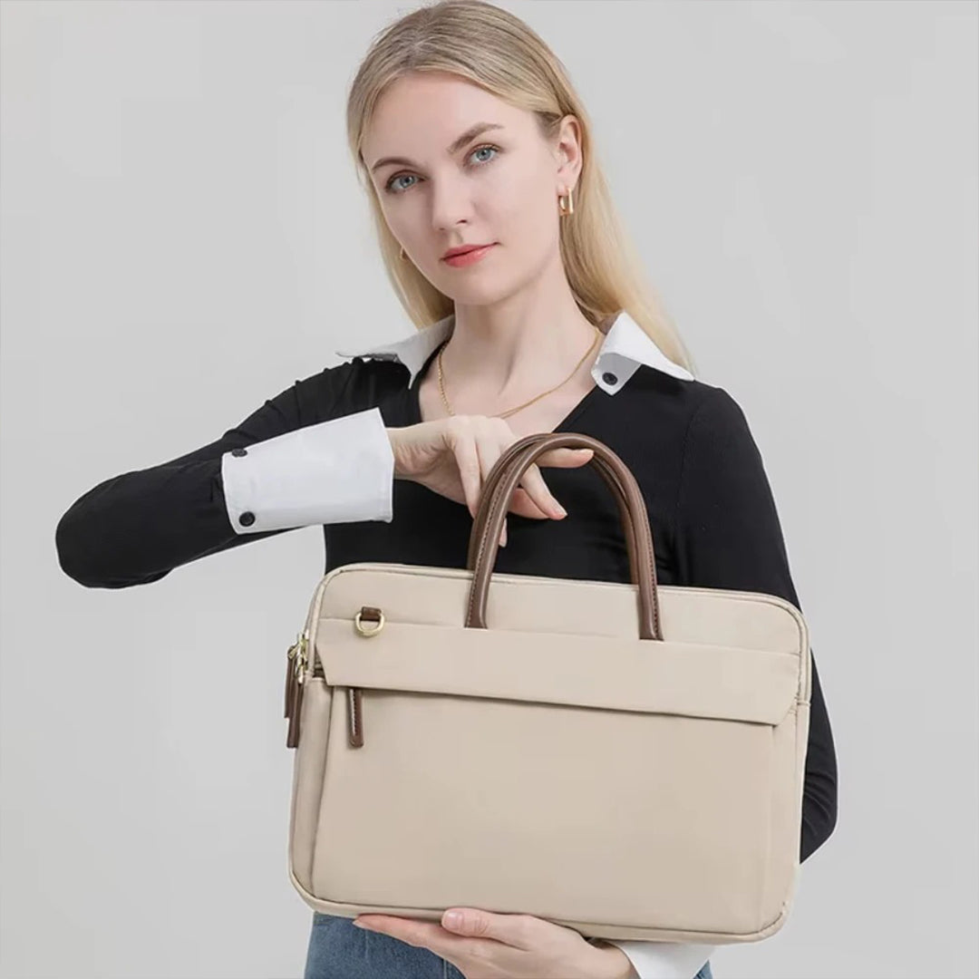 Sac-ordinateur-Femme-beige-Informis