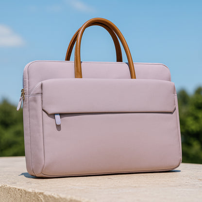 Sac ordinateur portable femme - Slipta