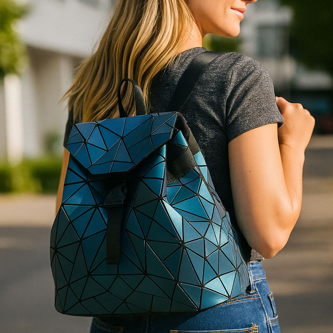 Sac a dos femme - Stylinette
