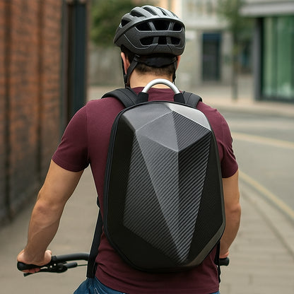Sac a dos etanche moto - MotoShield